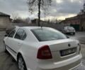 Белый Шкода Октавия, объемом двигателя 1.9 л и пробегом 300 тыс. км за 3500 $, фото 6 на Automoto.ua