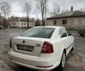Белый Шкода Октавия, объемом двигателя 1.9 л и пробегом 300 тыс. км за 3500 $, фото 5 на Automoto.ua