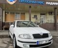 Белый Шкода Октавия, объемом двигателя 1.9 л и пробегом 300 тыс. км за 3500 $, фото 1 на Automoto.ua