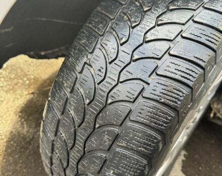 Белый Шкода Октавия, объемом двигателя 1.9 л и пробегом 300 тыс. км за 3500 $, фото 18 на Automoto.ua