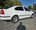 Белый Шкода Октавия, объемом двигателя 1.9 л и пробегом 244 тыс. км за 5600 $, фото 7 на Automoto.ua