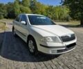 Білий Шкода Октавія, об'ємом двигуна 1.9 л та пробігом 244 тис. км за 5600 $, фото 1 на Automoto.ua