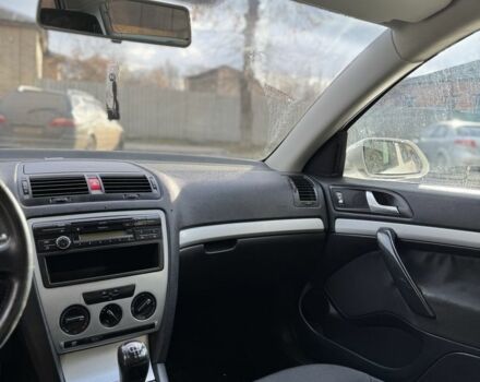 Белый Шкода Октавия, объемом двигателя 1.9 л и пробегом 300 тыс. км за 3500 $, фото 16 на Automoto.ua