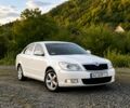 Білий Шкода Октавія, об'ємом двигуна 1.6 л та пробігом 293 тис. км за 6481 $, фото 1 на Automoto.ua