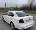 Белый Шкода Октавия, объемом двигателя 1.9 л и пробегом 280 тыс. км за 6400 $, фото 3 на Automoto.ua
