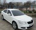 Белый Шкода Октавия, объемом двигателя 1.9 л и пробегом 280 тыс. км за 6400 $, фото 2 на Automoto.ua