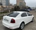 Белый Шкода Октавия, объемом двигателя 1.9 л и пробегом 280 тыс. км за 6400 $, фото 1 на Automoto.ua