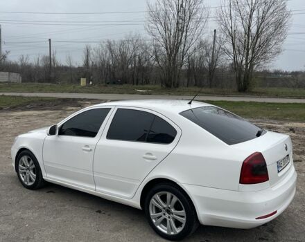 Белый Шкода Октавия, объемом двигателя 1.9 л и пробегом 280 тыс. км за 6400 $, фото 7 на Automoto.ua