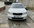 Белый Шкода Октавия, объемом двигателя 1.6 л и пробегом 290 тыс. км за 6400 $, фото 1 на Automoto.ua