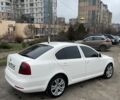 Белый Шкода Октавия, объемом двигателя 1.9 л и пробегом 280 тыс. км за 6400 $, фото 6 на Automoto.ua
