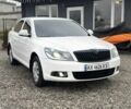Білий Шкода Октавія, об'ємом двигуна 1.8 л та пробігом 212 тис. км за 7200 $, фото 1 на Automoto.ua