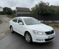 Білий Шкода Октавія, об'ємом двигуна 1.6 л та пробігом 230 тис. км за 6500 $, фото 2 на Automoto.ua