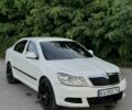 Білий Шкода Октавія, об'ємом двигуна 1.9 л та пробігом 399 тис. км за 5399 $, фото 1 на Automoto.ua