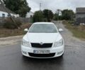 Білий Шкода Октавія, об'ємом двигуна 1.6 л та пробігом 230 тис. км за 6500 $, фото 1 на Automoto.ua