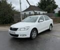 Білий Шкода Октавія, об'ємом двигуна 1.6 л та пробігом 230 тис. км за 6500 $, фото 1 на Automoto.ua