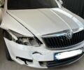 Білий Шкода Октавія, об'ємом двигуна 1.9 л та пробігом 190 тис. км за 3100 $, фото 1 на Automoto.ua
