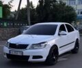 Білий Шкода Октавія, об'ємом двигуна 1.9 л та пробігом 221 тис. км за 4994 $, фото 1 на Automoto.ua
