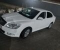 Білий Шкода Октавія, об'ємом двигуна 1.9 л та пробігом 224 тис. км за 8000 $, фото 1 на Automoto.ua