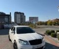 Белый Шкода Октавия, объемом двигателя 1.9 л и пробегом 303 тыс. км за 6224 $, фото 1 на Automoto.ua