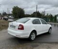 Білий Шкода Октавія, об'ємом двигуна 1.6 л та пробігом 230 тис. км за 6500 $, фото 3 на Automoto.ua