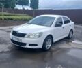 Білий Шкода Октавія, об'ємом двигуна 1.9 л та пробігом 268 тис. км за 6900 $, фото 1 на Automoto.ua
