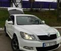 Білий Шкода Октавія, об'ємом двигуна 1.8 л та пробігом 290 тис. км за 7000 $, фото 3 на Automoto.ua