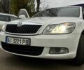 Білий Шкода Октавія, об'ємом двигуна 1.8 л та пробігом 290 тис. км за 7000 $, фото 2 на Automoto.ua