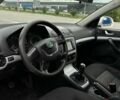 Белый Шкода Октавия, объемом двигателя 1.4 л и пробегом 280 тыс. км за 5999 $, фото 2 на Automoto.ua
