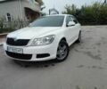 Белый Шкода Октавия, объемом двигателя 1.6 л и пробегом 215 тыс. км за 7800 $, фото 22 на Automoto.ua