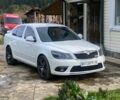 Шкода Октавия 2011 в Верховине на Automoto.ua Белый Шкода Октавия, объемом двигателя 1.8 л и пробегом 300 тыс. км за 6500 $, фото 1 на Automoto.ua