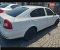 Белый Шкода Октавия, объемом двигателя 1.6 л и пробегом 240 тыс. км за 6650 $, фото 3 на Automoto.ua