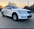Білий Шкода Октавія, об'ємом двигуна 1.8 л та пробігом 245 тис. км за 9000 $, фото 5 на Automoto.ua