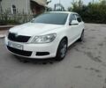 Белый Шкода Октавия, объемом двигателя 1.6 л и пробегом 215 тыс. км за 7800 $, фото 21 на Automoto.ua