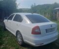 Белый Шкода Октавия, объемом двигателя 1.6 л и пробегом 3 тыс. км за 6900 $, фото 2 на Automoto.ua