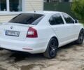 Шкода Октавия 2011 в Верховине на Automoto.ua Белый Шкода Октавия, объемом двигателя 1.8 л и пробегом 300 тыс. км за 6500 $, фото 2 на Automoto.ua