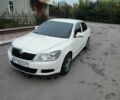Белый Шкода Октавия, объемом двигателя 1.6 л и пробегом 215 тыс. км за 7800 $, фото 20 на Automoto.ua