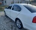 Белый Шкода Октавия, объемом двигателя 1.8 л и пробегом 384 тыс. км за 8000 $, фото 12 на Automoto.ua