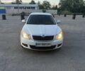 Білий Шкода Октавія, об'ємом двигуна 1.6 л та пробігом 246 тис. км за 7500 $, фото 1 на Automoto.ua