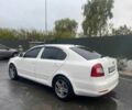 Белый Шкода Октавия, объемом двигателя 1.6 л и пробегом 215 тыс. км за 7800 $, фото 17 на Automoto.ua