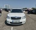 Білий Шкода Октавія, об'ємом двигуна 1.78 л та пробігом 147 тис. км за 11500 $, фото 1 на Automoto.ua
