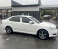Белый Шкода Октавия, объемом двигателя 1.6 л и пробегом 215 тыс. км за 7800 $, фото 3 на Automoto.ua