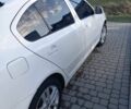 Белый Шкода Октавия, объемом двигателя 1.8 л и пробегом 384 тыс. км за 8000 $, фото 17 на Automoto.ua