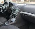 Белый Шкода Октавия, объемом двигателя 1.6 л и пробегом 105 тыс. км за 8300 $, фото 13 на Automoto.ua