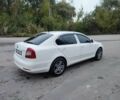 Белый Шкода Октавия, объемом двигателя 1.6 л и пробегом 215 тыс. км за 7800 $, фото 15 на Automoto.ua