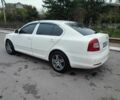 Белый Шкода Октавия, объемом двигателя 1.6 л и пробегом 215 тыс. км за 7800 $, фото 12 на Automoto.ua