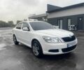 Белый Шкода Октавия, объемом двигателя 1.6 л и пробегом 215 тыс. км за 7800 $, фото 4 на Automoto.ua