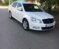 Білий Шкода Октавія, об'ємом двигуна 1.6 л та пробігом 285 тис. км за 7000 $, фото 1 на Automoto.ua