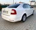 Білий Шкода Октавія, об'ємом двигуна 1.8 л та пробігом 245 тис. км за 9000 $, фото 3 на Automoto.ua