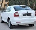 Белый Шкода Октавия, объемом двигателя 1.6 л и пробегом 105 тыс. км за 8300 $, фото 6 на Automoto.ua