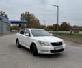 Білий Шкода Октавія, об'ємом двигуна 1.6 л та пробігом 198 тис. км за 6913 $, фото 2 на Automoto.ua